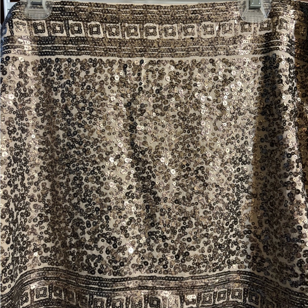 Express skirt - Picture 2 of 2